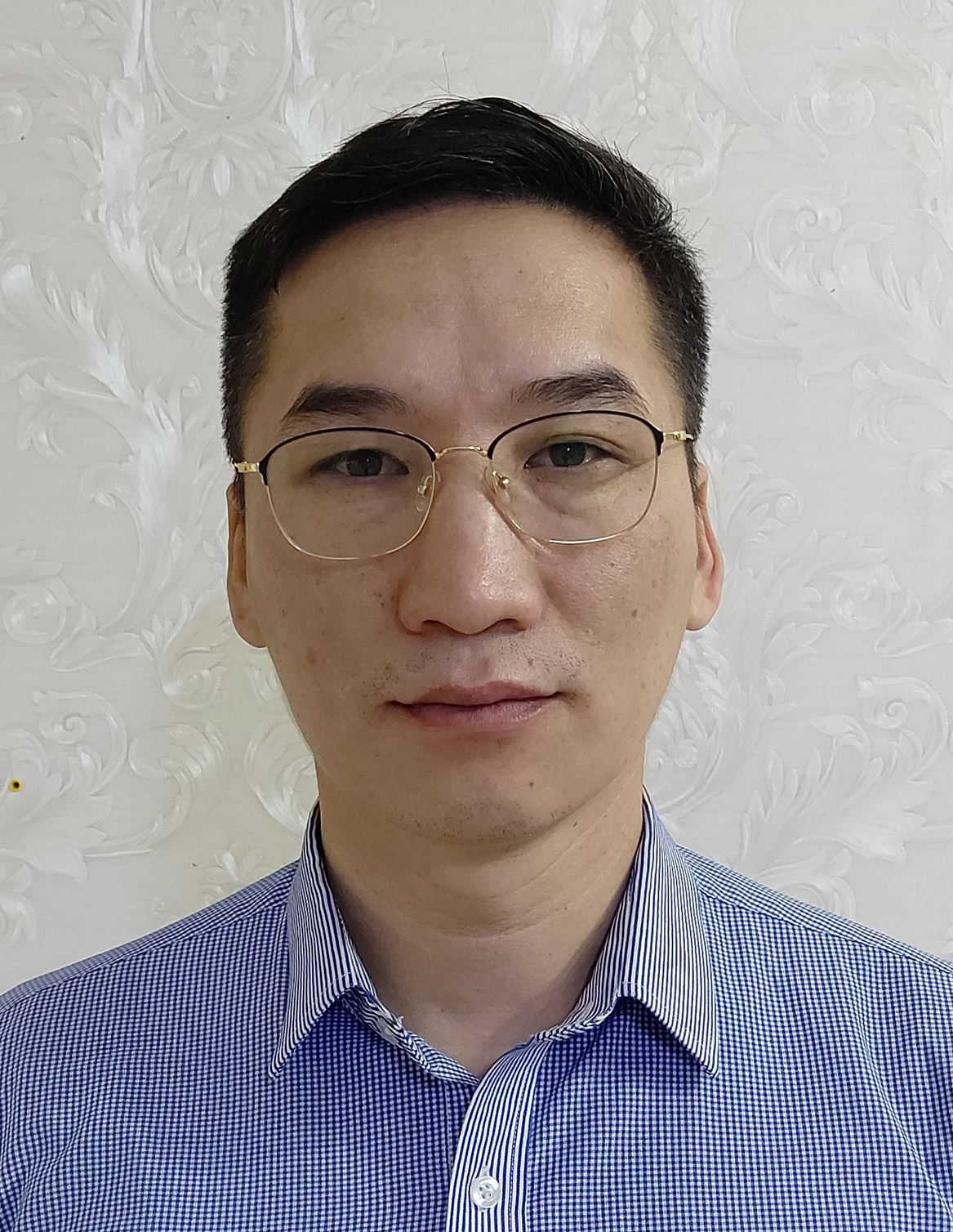 Pastor Adiyahuu
